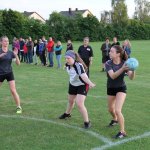 2018_05_16 Jugend 19 Landesliga - VfL Niederwerrn - SV Löffelsterz